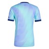Camisetas Arsenal Tercera 2024-25 - Hombre